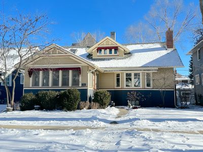 704 S Euclid Ave, Oak Park, IL, 60304