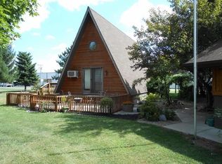 309 E Webster St, Ashley, IN 46705