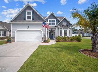 82 Wyndham Dr, Bluffton, SC 29910