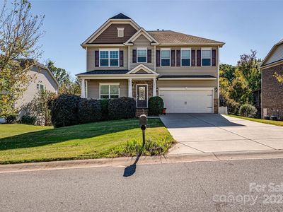 1266 Lange Ct, Fort Mill, SC, 29715