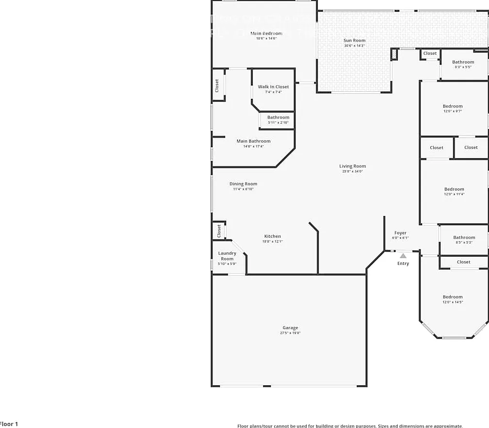 2354 123rd Pl E Parrish, FL 34219 — Photo 2