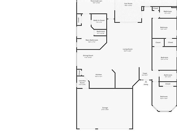 2nd image of 2354 123rd Pl E