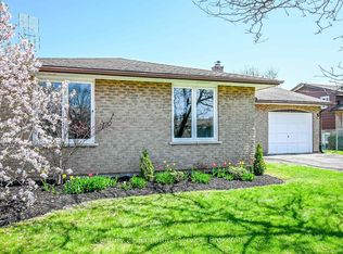 64 Elmvale Cres, Pt Colborne, ON L3K5X2