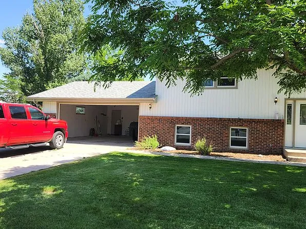 309 Washington Ct, Morrill, NE 69358