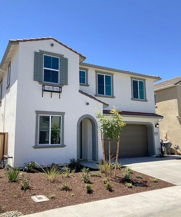 4435 French Dr. Folsom, CA