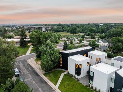 5916 S Sycamore Street, Littleton, CO, 80120