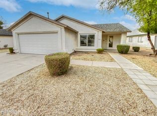 3614 W Firehawk Dr, Glendale, AZ 85308
