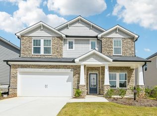 217 Proust Cir, Dallas, GA 30132