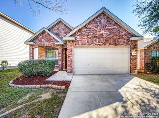 26718 Sparrow Rdg, San Antonio, TX 78261