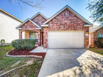 26718 Sparrow Rdg, San Antonio, TX, 78261