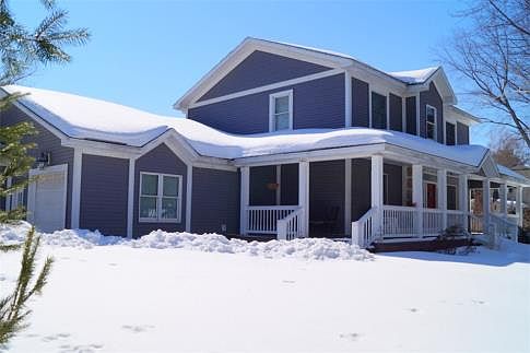 Vinyl Siding
