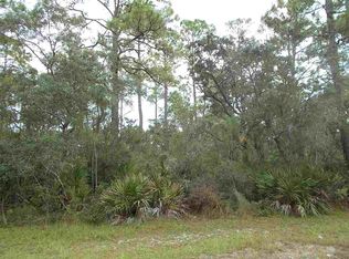 22 Piper Ln, Panacea, FL 32346