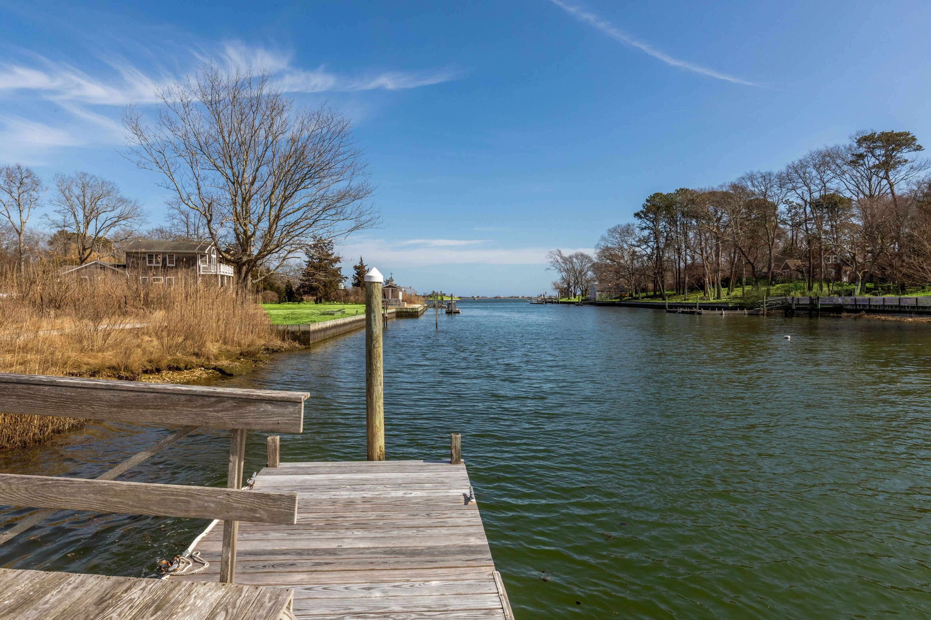 Property in East Quogue Out East