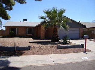 3931 W Becker Ln, Phoenix, AZ 85029