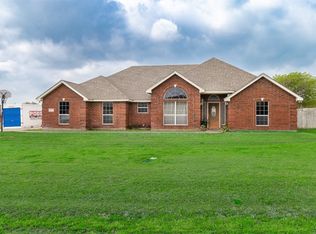 2812 Bryan St, Burleson, TX 76028