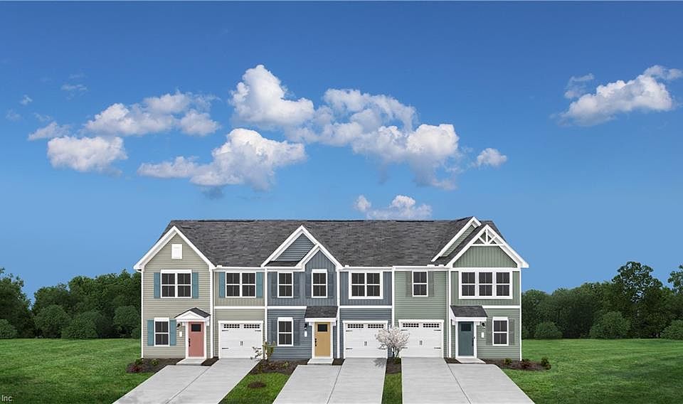 1st image of 3006 Trinkle Rd #13B