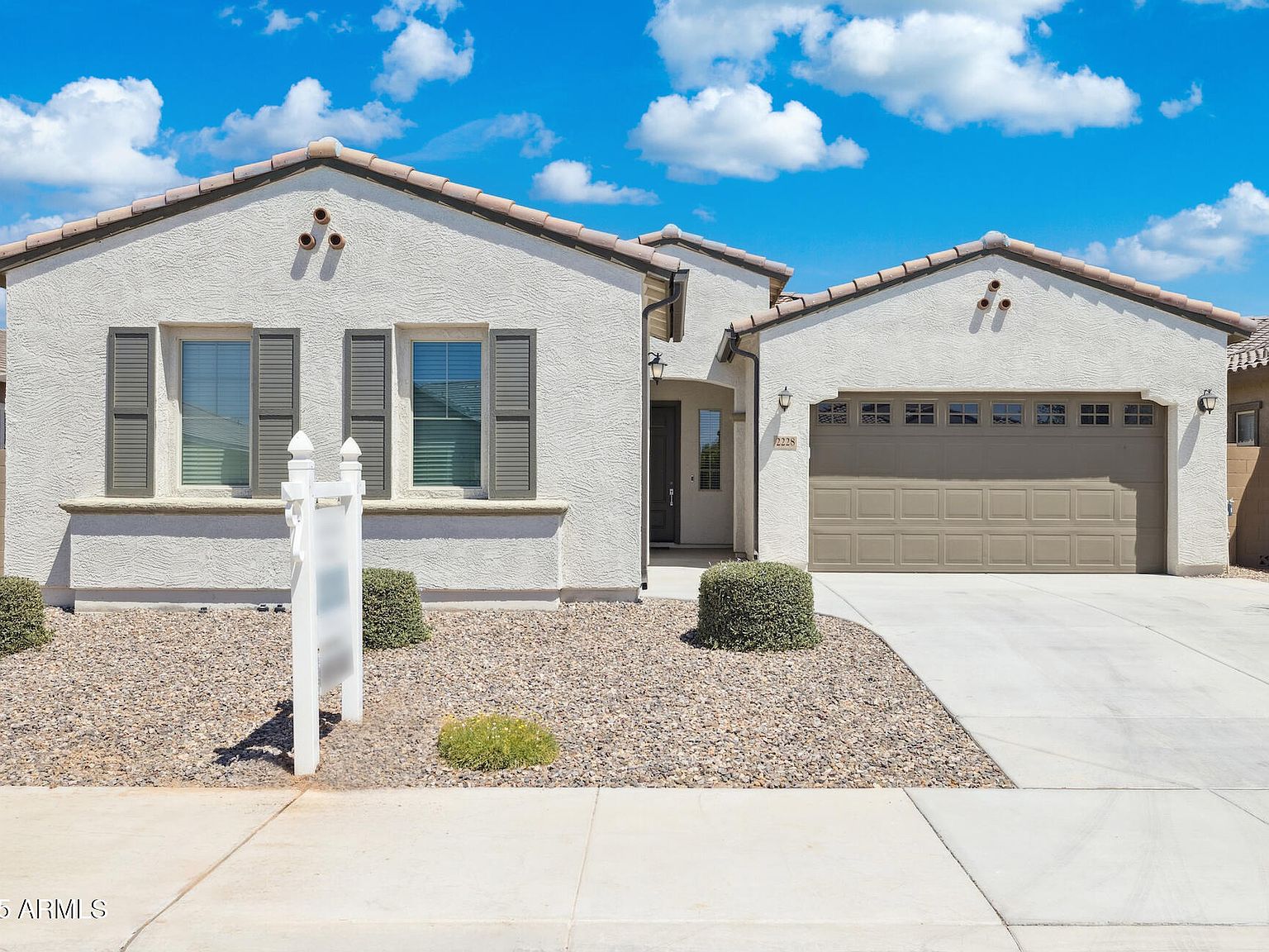 2228 E Isaiah Ave, Gilbert, AZ 85298 | MLS #6899194 | Zillow