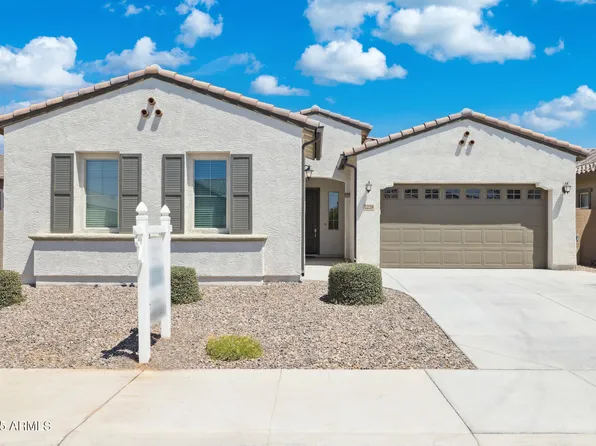 2228 E ISAIAH Avenue, Gilbert, AZ 85298