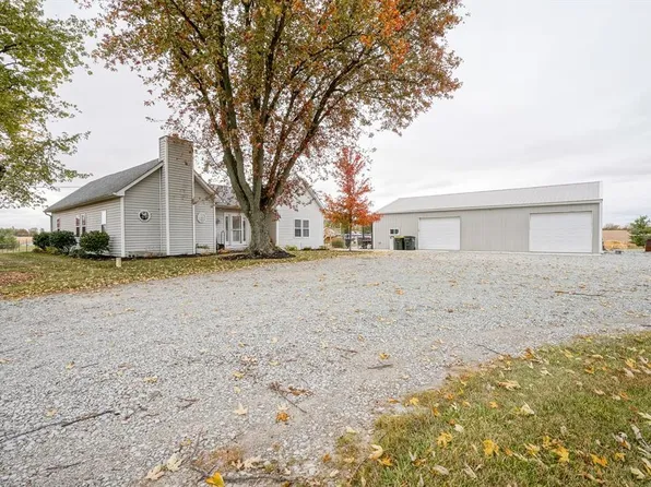 11151 E State Route 234, Wilkinson, IN 46186