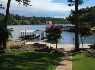 132 Haggard Loop, Hot Springs, AR 71913