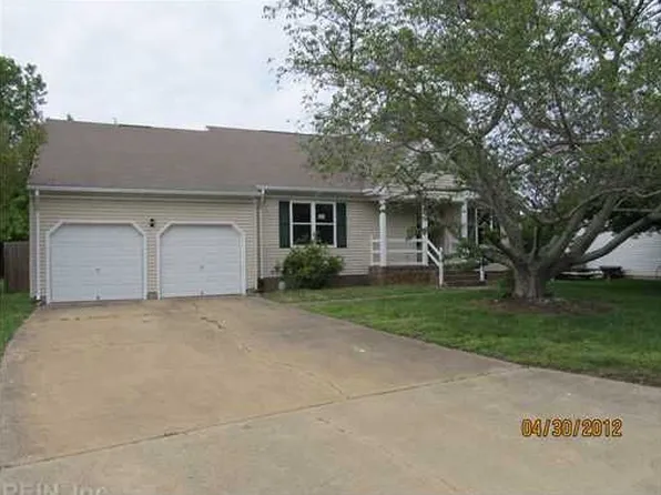 2012 Westham Woods Ct, Virginia Beach, VA 23454