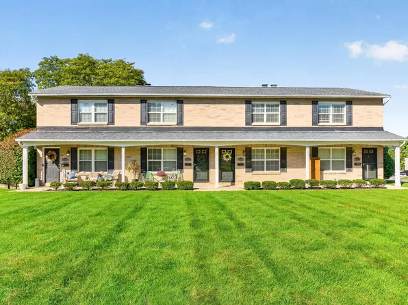 3509 Sunset Dr, Columbus, OH 43221