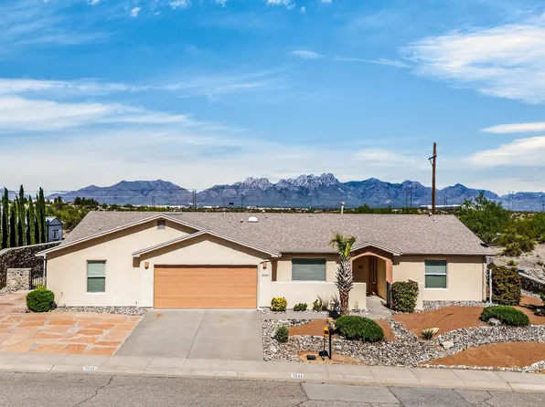 3544 Roma Dr, Las Cruces, NM 88012