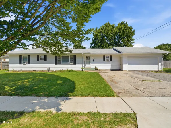 426 W Montford Ave, Ada, OH 45810