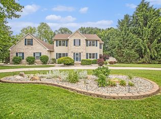 17872 Victors Ln, Marshall, MI