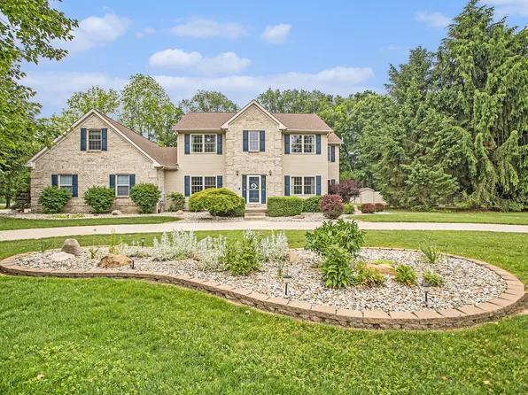 17872 Victors Ln, Marshall, MI 49068