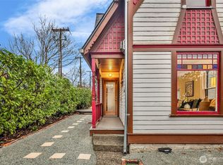 828 23rd Ave, Seattle, WA 98122