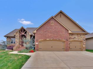 3705 N High Point, Wichita, KS 67205