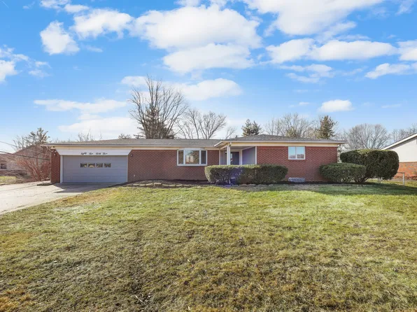 8543 W 10th St, Indianapolis, IN 46234