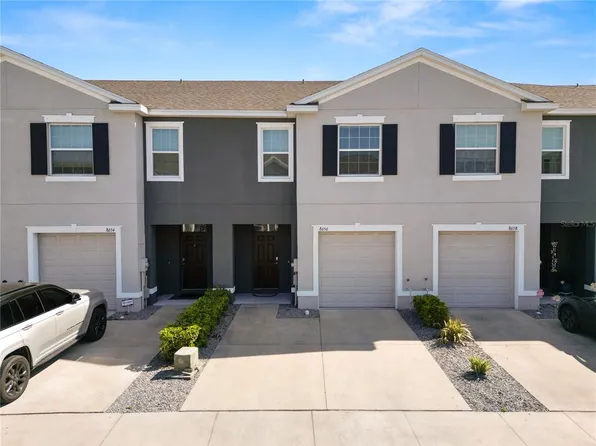 8656 Falling Blue Pl, Riverview, FL 33578