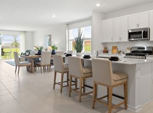 Joshua II Plan, Waterstone : Estate II Collection, Mascotte, FL 34753