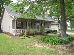53 Ridgewell Rd, Sherwood, AR 72120