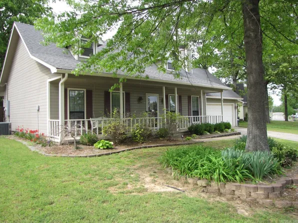 53 Ridgewell Rd, Sherwood, AR 72120
