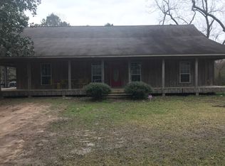 610 N Broadway, Kennard, TX 75847