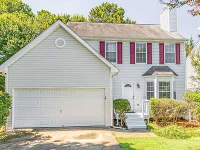 2130 Serenity Dr NW, Acworth, GA, 30101