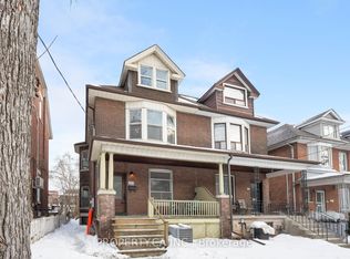 241 Saint Clarens Ave, Toronto, ON M6H 3W2