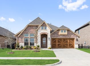 7741 Oakmeade St, Joshua, TX 76058