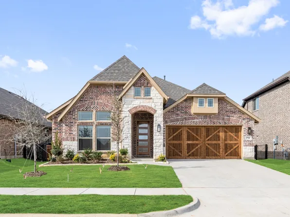 7741 Oakmeade St, Joshua, TX 76058