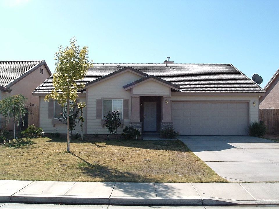 eric's house