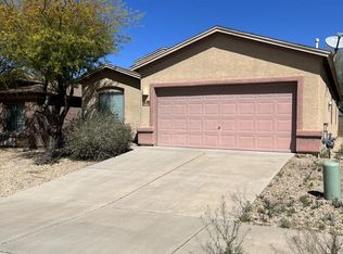 5983 E Chaucers Dr, Tucson, AZ 85756