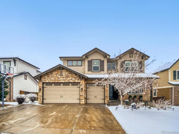 13850 Dexter Street, Thornton, CO 80602