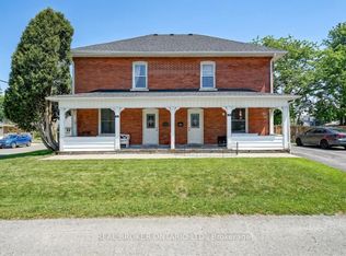 55 Wellington St #53, Halton Hills, ON L7J2H1