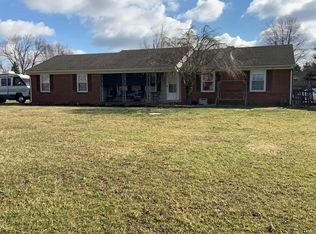 957 State Route 41 SE LOT 4, Washington Ch, OH 43160