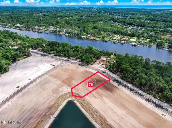 450 SHELL RIDGE Lane, Ponte Vedra, FL 32081