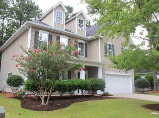238 Castlebury Dr, Columbia, SC 29229