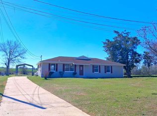 334 Furnie Folks Rd, Webb, AL 36376